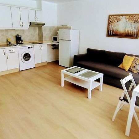 Apartamento Bonito 103 Playa del Ingles  Exterior photo