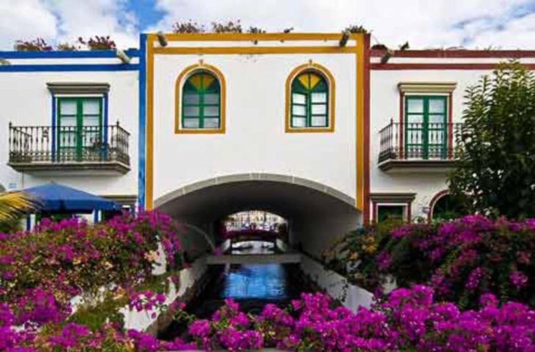 Apartamento Bonito 103 Playa del Ingles  Exterior photo