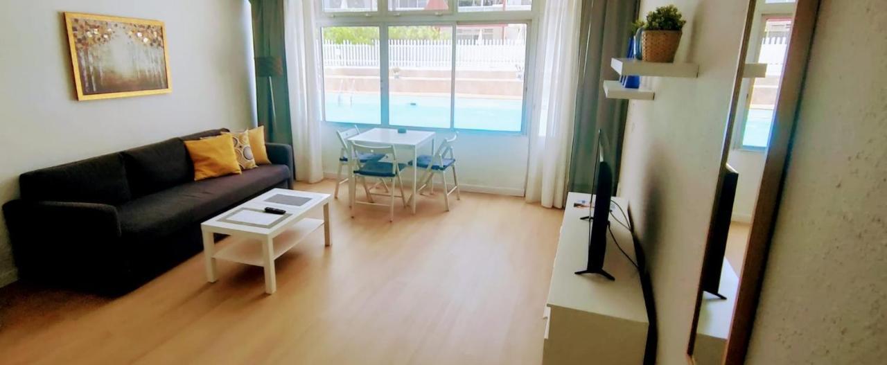 Apartamento Bonito 103 Playa del Ingles  Exterior photo